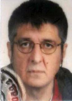 Ünlü karikatürist Galip Tekin 64 yıl önce bugün dünyaya geldi