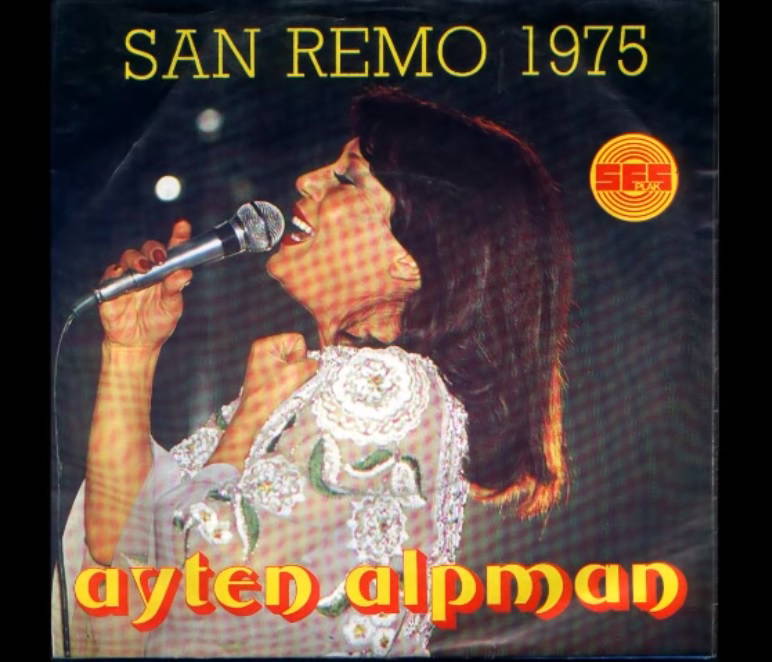 Ayten Alpman'ı ölümünün 10. yıldönümünde saygıyla anıyoruz