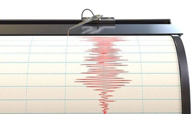 Japonya'nın kuzeydoğusunda 5,4 büyüklüğünde deprem
