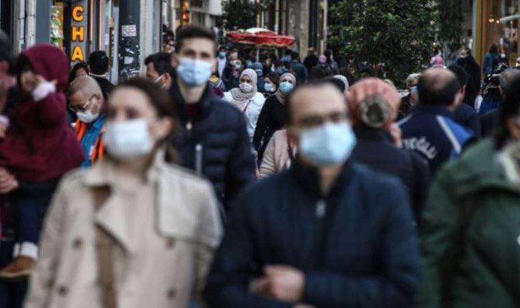 Bilim Kurulu yarın toplanıyor: Maskeler kalkıyor mu?