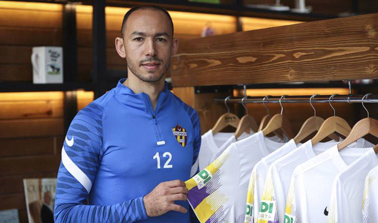 Umut Bulut: Trabzonspor'a şampiyonluğu hayırlı olsun
