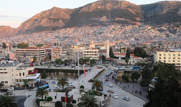 Hatay Büyükşehir Belediye Başkanı Lütfü Savaş: Demografik yapı bizim aleyhimize değişiyor (19 Nisan 2022)