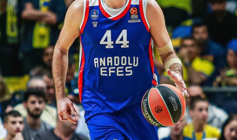 Olimpia Milano - Anadolu Efes maçı ne zaman, saat kaçta, hangi kanalda?