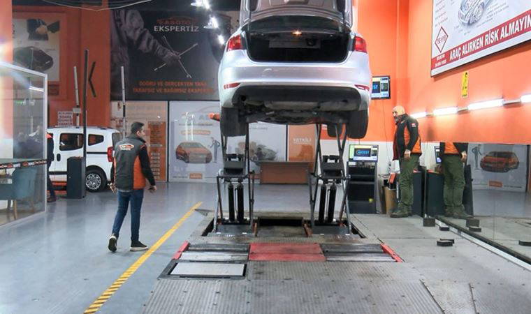 Ekspertiz uzmanı uyardı