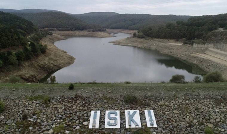 İSKİ'den Kazandere ve Pabuçdere açıklaması (19 Nisan 2022)