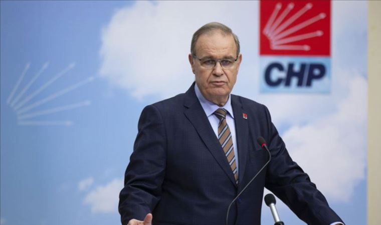 CHP'den çok sert sıfır zam tepkisi: 'Milleti gündemine almayanı, millet de gündemine almaz'