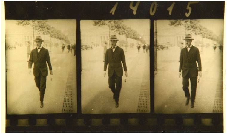 Fernando Pessoa ile başıboş bir yolculuk!