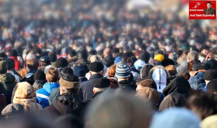 Devletin 'yalakası' olunmaz, vatandaşı olunur