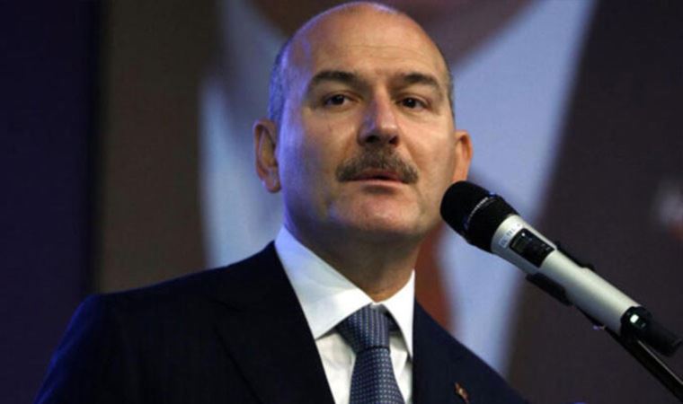 Son Dakika: Bakan Soylu’dan Suriyelilerin bayram ziyareti hakkında açıklama
