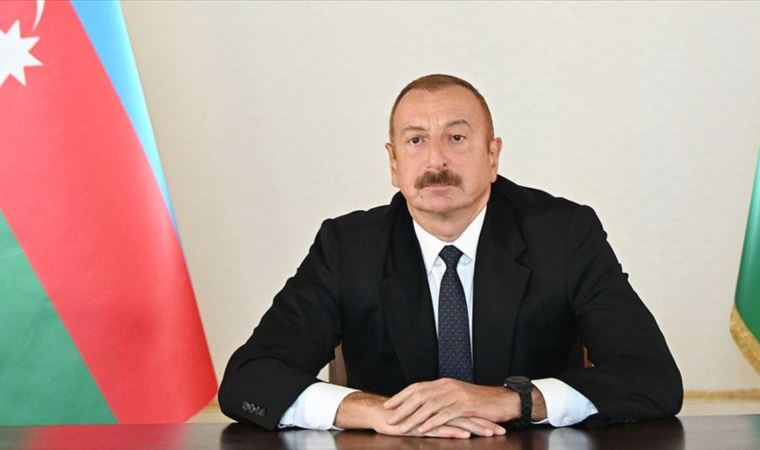 Azerbaycan: Ermenistan, Nahçıvan'a yapılacak yolların koordinatlarını vermedi