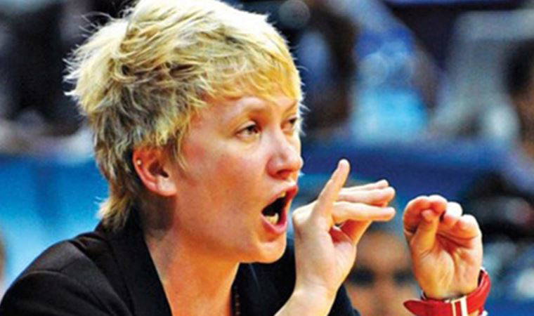 Fenerbahçe Kadın Basketbol Takımı, Başantrenör Marina Maljkovic ile anlaştı