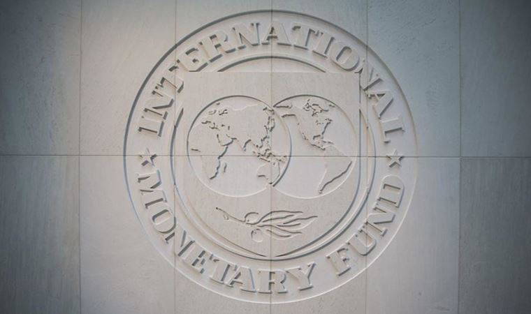 IMF, Rusya-Ukrayna savaşının etkisiyle küresel ekonomik büyüme tahminlerini düşürdü