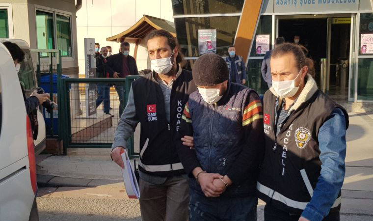 8 yıl sonra çözülen 'cesetsiz' cinayette yeni gelişme (19 Nisan 2022) (Video Haber)