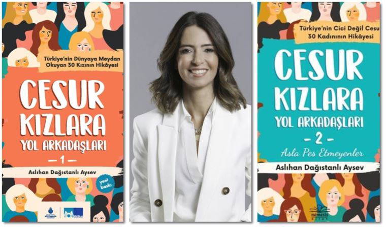 ‘Asla Pes Etmeyenler’