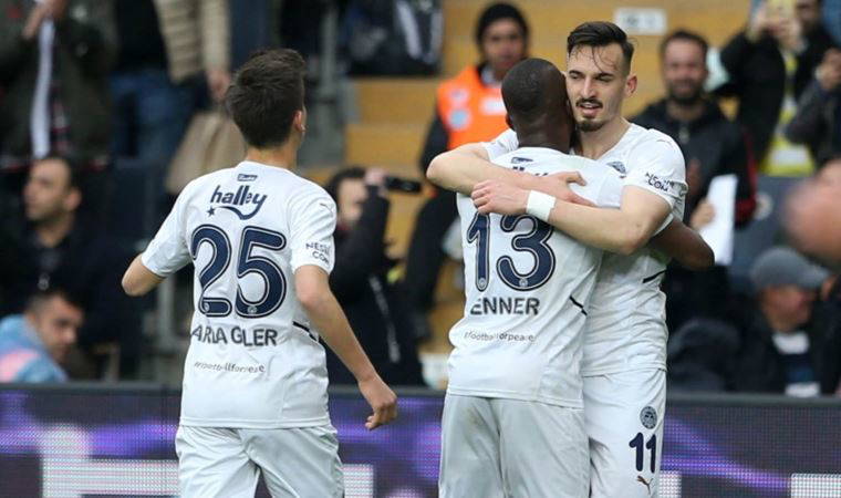 İsmail Kartal: 'Altyapıya çok önem veriyoruz'
