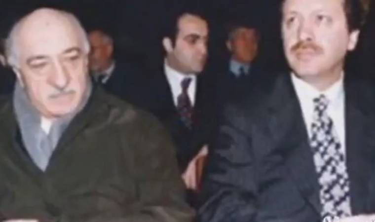CHP'den Soylu'ya arşivden görüntülerle 'FETÖ' yanıtı: 'Ses yok, görüntü var'