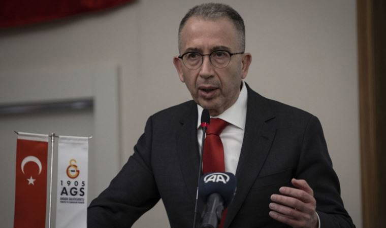 Metin Öztürk: 'Seçim için Burak Elmas istifa edecek!'