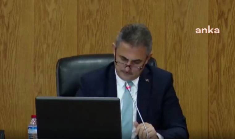 CHP’li meclis üyesi Tokmak’tan, AKP'li başkanın 'kabile' benzetmesine tepki