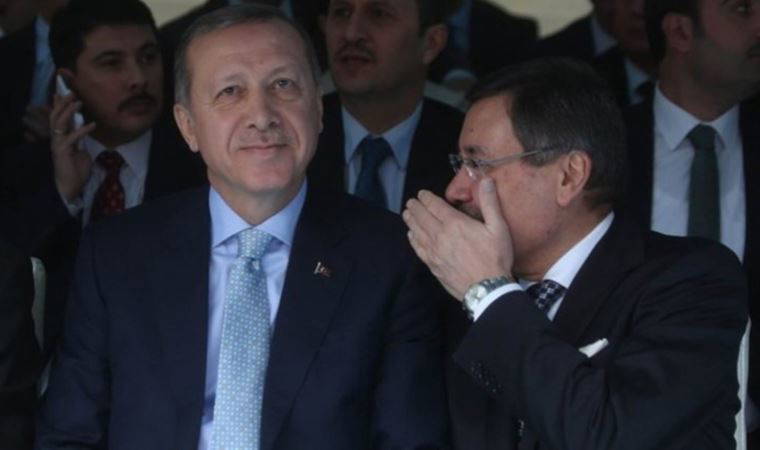 Melih Gökçek'e göre zamların sorumluları: 'Bilinçli olarak Erdoğan’a ve Ak Parti'ye ihanet'