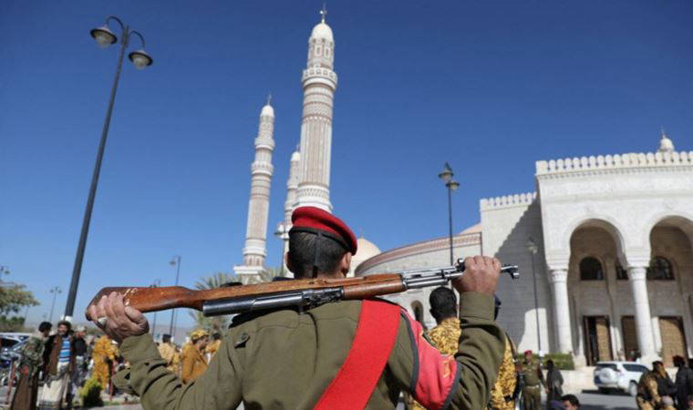 İran, Yemen'de ilan edilen geçici ateşkesi olumlu karşıladı