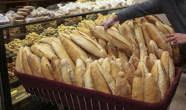 Gaziantep’te yurttaşlar ‘fırıncılara’ isyan etti!