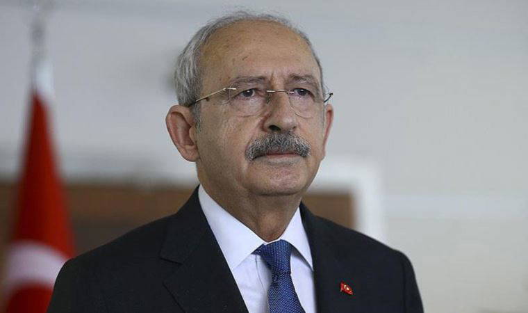 CHP lideri Kılıçdaroğlu 'Dünya Otizm Farkındalık Günü'nde' konuştu: 'Milli Eğitim Bakanlığı’nı zorlayın'