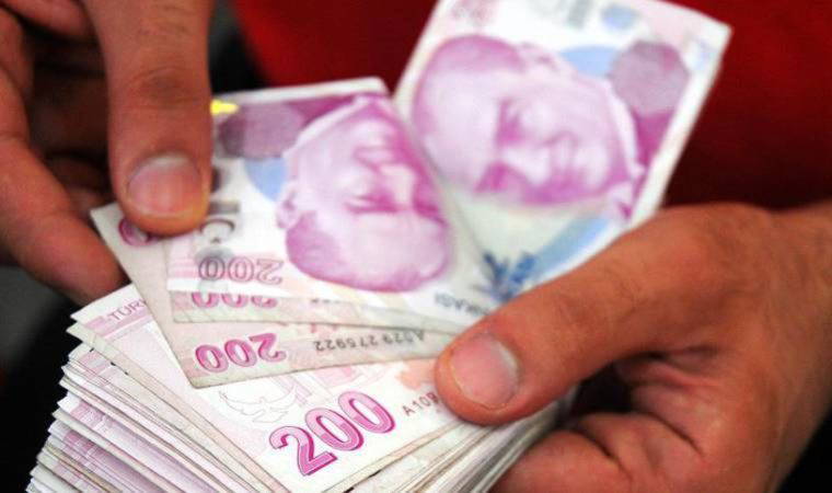 '200 TL'cik basımı patladı