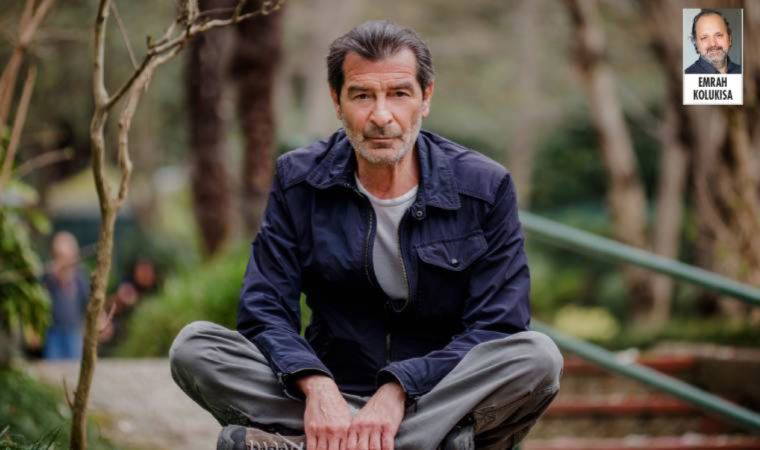 Uğur Polat: ‘Pembe bulutlar çizmiyorum’