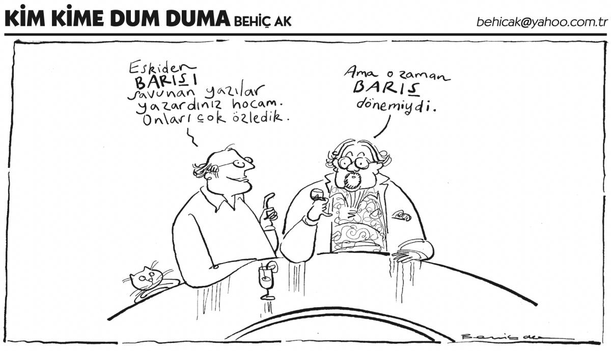 Kim Kime Dum Duma (20 Nisan 2022)