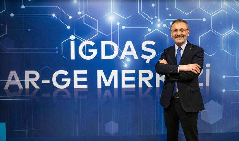 Doğal gaz dağıtım şirketleri arasında bir ilk