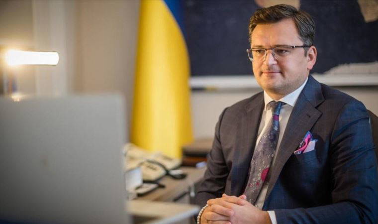 Ukrayna, Bulgaristan’dan askeri yardım istedi