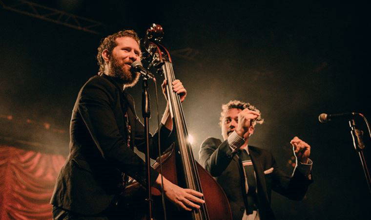 Postmodern Jukebox 30 Haziran’da İstanbul’da