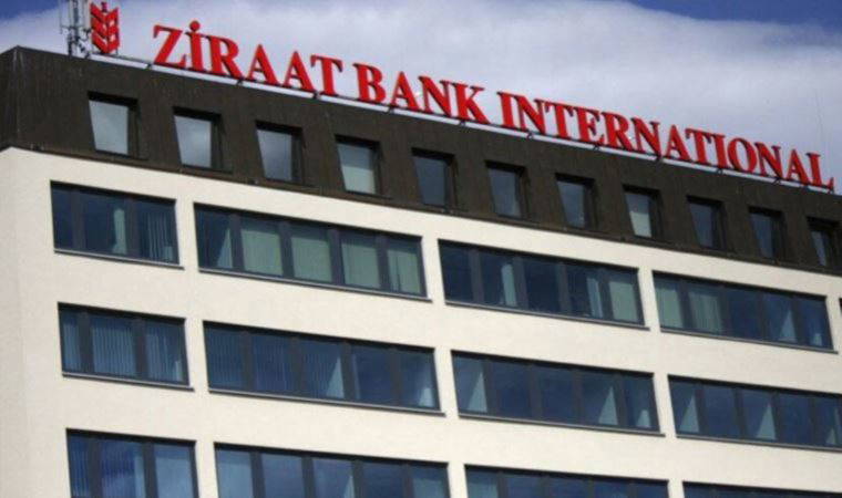 Ziraat Bankası’ndan Almanya açıklaması