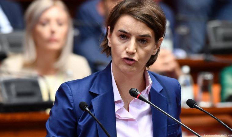 Sırbistan: Baskılara rağmen Rusya'ya yaptırım uygulamayacağız