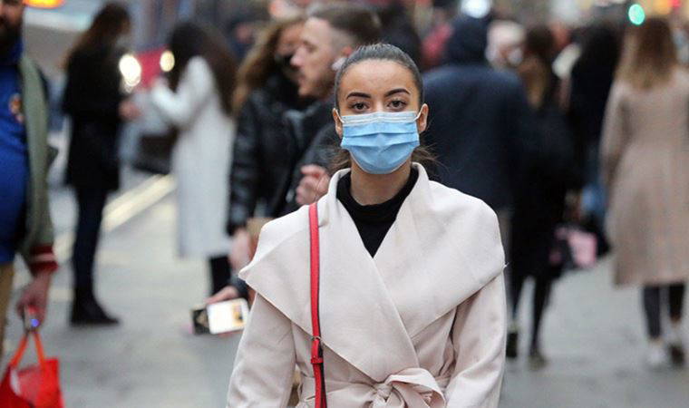 'Salgında kesilen sokağa çıkma yasağı ve maske cezaları iptal edilsin'