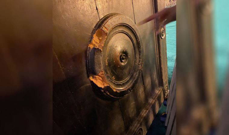 'Bugün itibarıyla...'