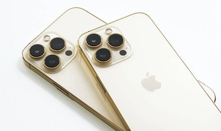 iPhone 14 Pro'da kullanılacak 'şarj teknolojisi' sızdırıldı