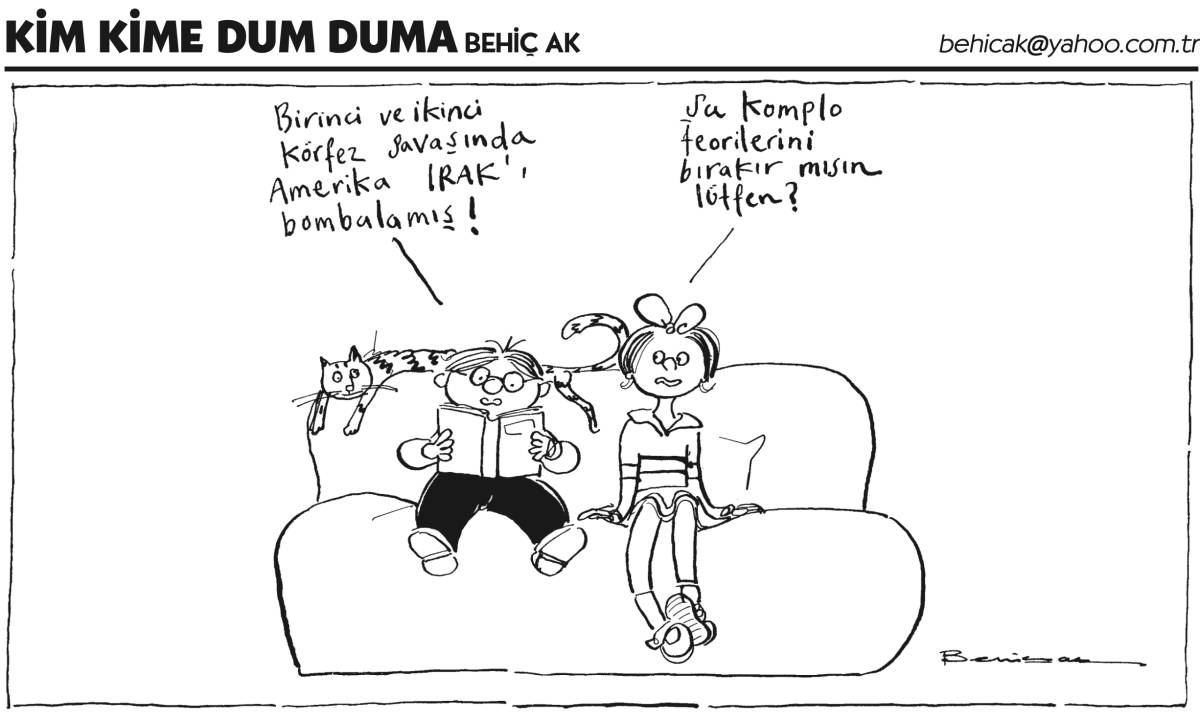 Kim Kime Dum Duma (21 Nisan 2022)