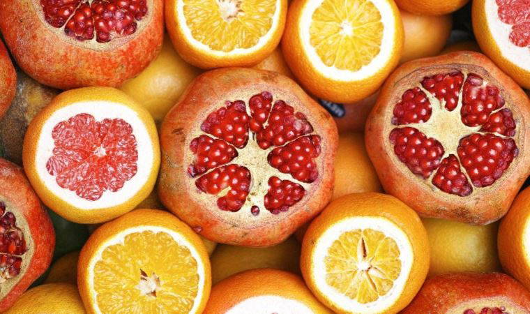 C vitamininin faydaları saymakla bitmiyor