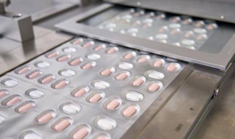 DSÖ'den Pfizer'ın Covid-19 ilacına ilişkin açıklama