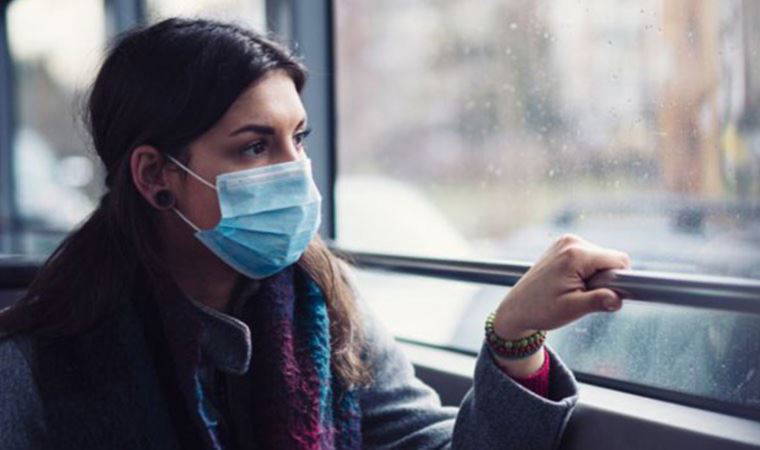 Bilim Kurulu Üyesi Özlü'den maske açıklaması: Koronavirüsten ders alınmalı