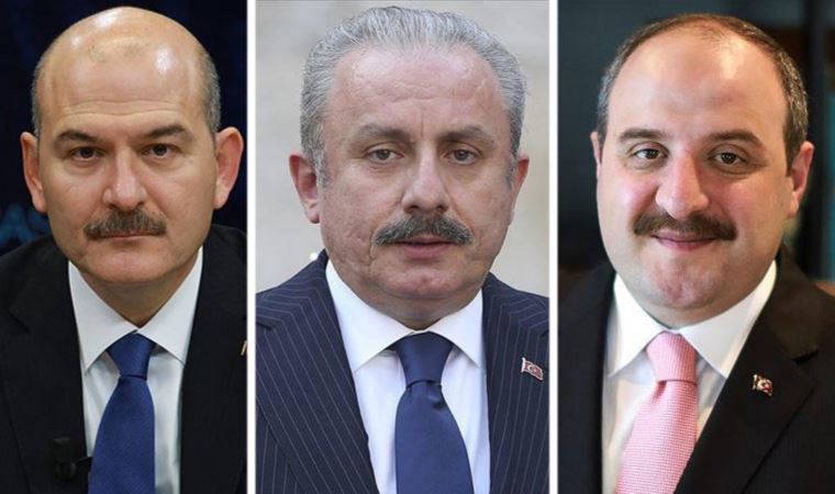 'AK Trol' çatlak verdi