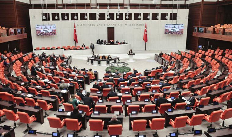 13 madde kabul edildi