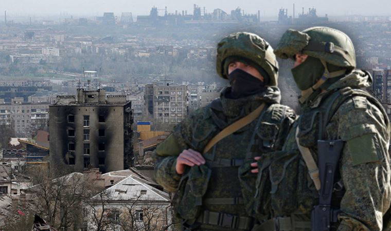 Rusya tarafından ele geçirildiği duyurulan Mariupol neden önemli?