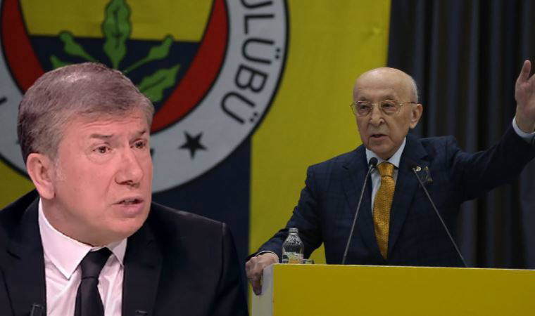 'Parayı Özal ödedi' demişti