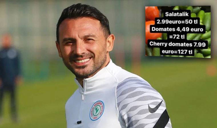 Eski futbolcu Ahmet Dursun'dan tepki çeken Türkiye-Almanya kıyaslaması