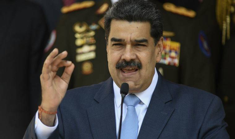 Venezuela: Rusya'ya uygulanan yaptırımlar saçma