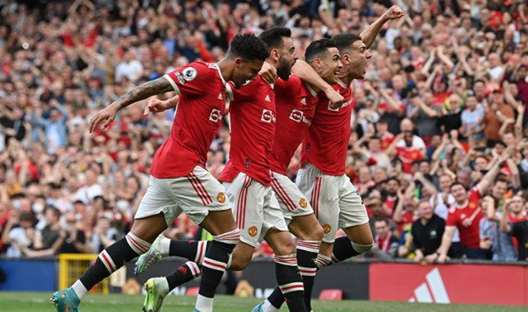 Manchester United, Erik ten Hag'ı açıkladı