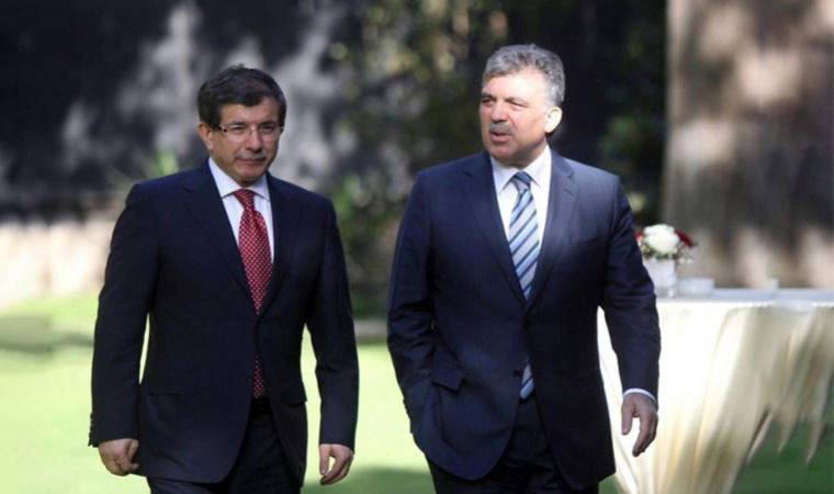 Barış Terkoğlu yazdı: AKP içinde parti kurma çalışmaları kumpas ile engellendi