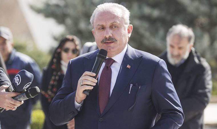 CHP Engin Özkoç: TBMM Başkanı bir itirafta bulunuyor ve Kılıçdaroğlu'nun sözlerini doğruluyor